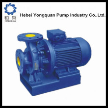 Brand high quality Pipeline Centrifugal booster hydraulic Pump price